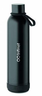 Logotrade advertising product picture of: Double wall bottle 500ml