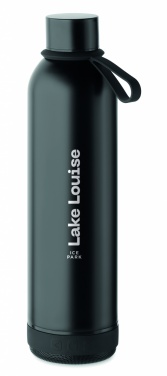 Logotrade advertising products photo of: Double wall bottle 500ml