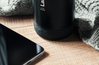 Logo trade corporate gift photo of: Double wall bottle 500ml