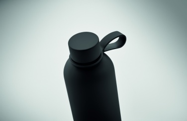 Logotrade promotional product picture of: Double wall bottle 500 ml