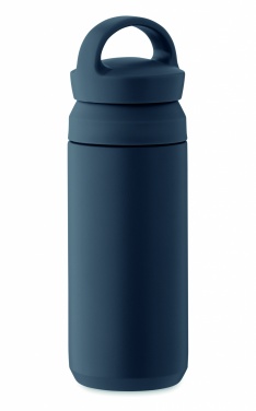 Logo trade promotional product photo of: Double wall bottle 320 ml