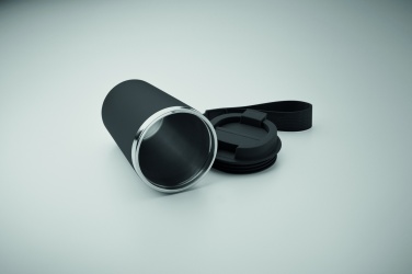Logotrade advertising products photo of: Double wall tumbler 350 ml