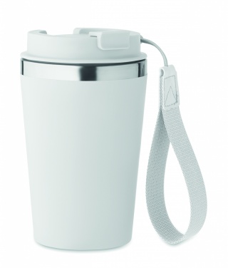 Logotrade business gifts photo of: Double wall tumbler 350 ml