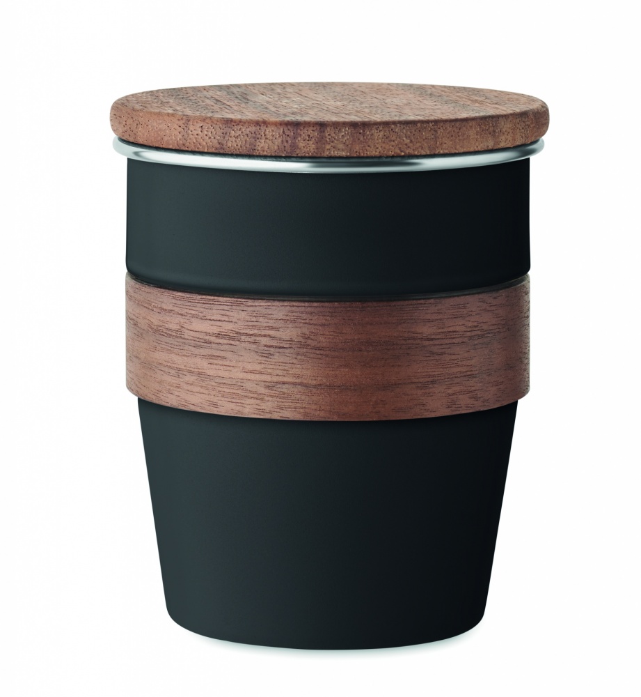 Logo trade advertising products picture of: Single wall tumbler 350 ml