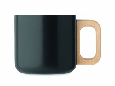 Logotrade promotional giveaways photo of: Double wall mug 350 ml