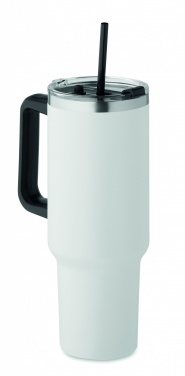 Logotrade promotional items photo of: Double wall tumbler 1200ml
