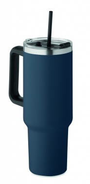 Logo trade promotional gift photo of: Double wall tumbler 1200ml