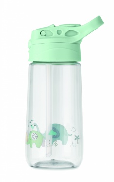 Logotrade promotional gift image of: Tritan bottle 450 ml