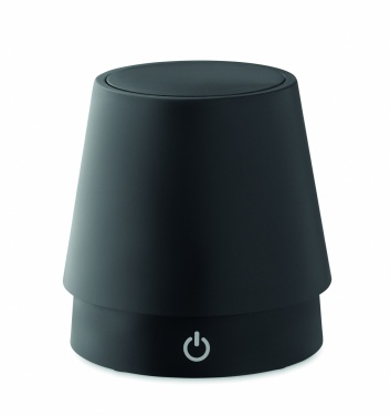 Logotrade promotional products photo of: USB rechargeable table lamp