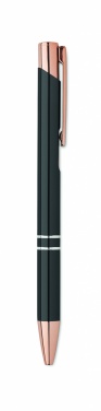 Logotrade promotional item picture of: Recycled aluminium pen