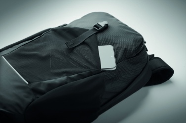 Logo trade promotional gifts image of: Hiking backpack 18L