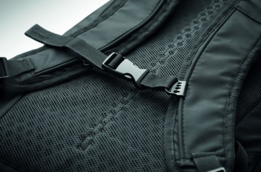 Logo trade promotional product photo of: Hiking backpack 18L