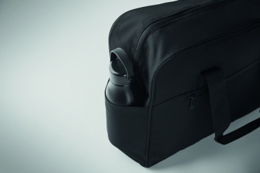 Logo trade business gifts image of: Carry-on hand travel bag