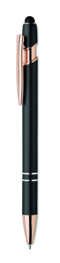 Logotrade promotional gifts photo of: Recycled aluminium pen