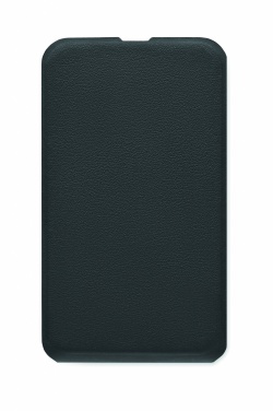 Logo trade promotional merchandise image of: Foldable magnetic charger 15W