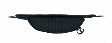Logotrade promotional giveaways photo of: Hiking waist bag in 420D nylon
