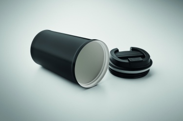 Logotrade promotional gift image of: Ceramic lining tumbler 350 ml
