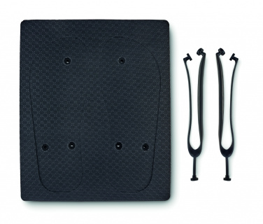 Logo trade promotional merchandise image of: Sublimation beach slippers