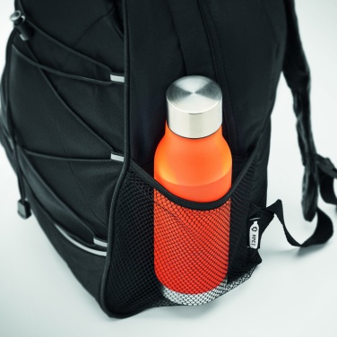 Logotrade promotional items photo of: 600D RPET backpack