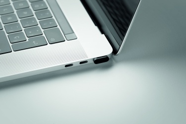 Logotrade corporate gift picture of: Webcam data and audio blocker