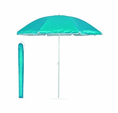 Logotrade promotional item image of: Portable sun shade umbrella