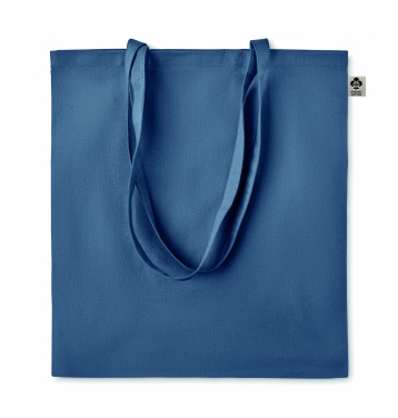 Logotrade promotional merchandise photo of: Organic cotton shopping bag