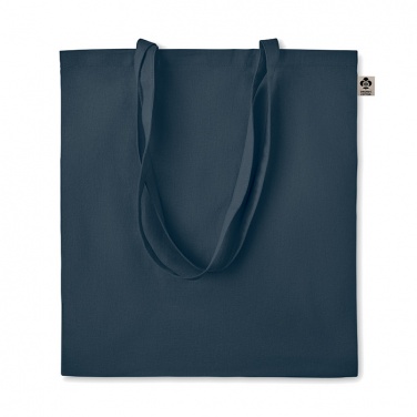 Logo trade promotional items picture of: Organic cotton shopping bag