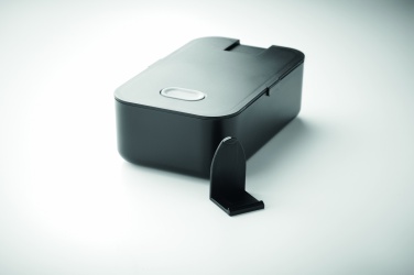 Logo trade promotional product photo of: Lunch box in PP