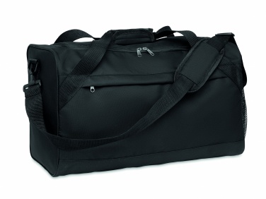 Logotrade promotional giveaway image of: 600D RPET sports bag
