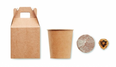 Logotrade promotional item image of: Pine tree set