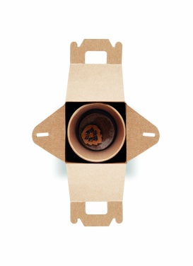 Logotrade corporate gift picture of: Pine tree set