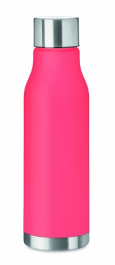 Logotrade promotional product picture of: RPET bottle 600ml