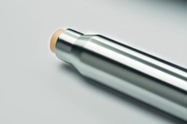 Logotrade promotional giveaway picture of: Double wall flask 500 ml