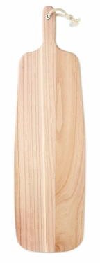Logo trade promotional gifts image of: Large serving board