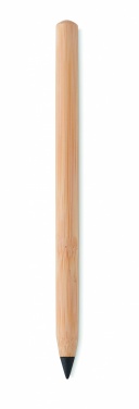 Logotrade promotional product image of: Long lasting inkless pen