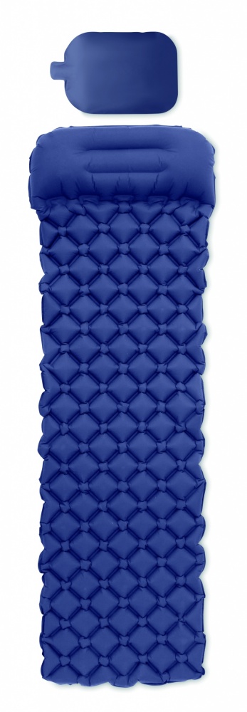 Logotrade advertising product image of: Inflatable sleeping mat