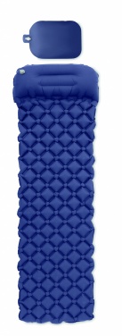 Logotrade promotional items photo of: Inflatable sleeping mat