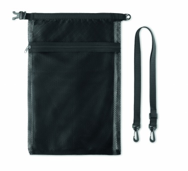 Logotrade promotional items photo of: Waterproof bag 6L with strap
