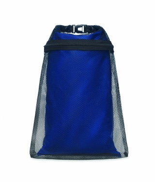 Logo trade corporate gift photo of: Waterproof bag 6L with strap