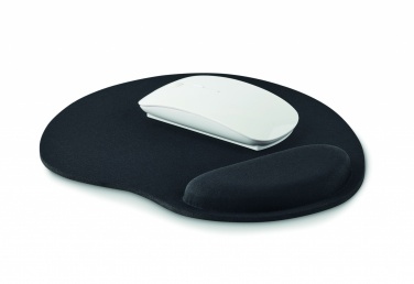 Logotrade business gifts photo of: EVA ergonomic mouse mat