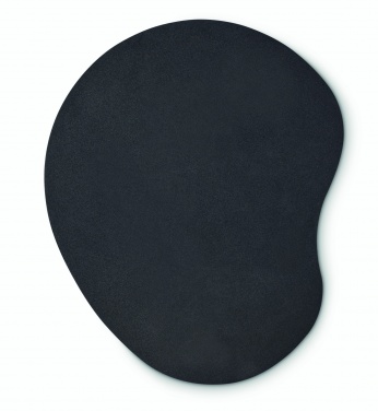 Logo trade promotional giveaway photo of: EVA ergonomic mouse mat