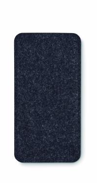Logotrade promotional gifts photo of: RPET felt glasses case