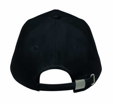 Logo trade advertising products picture of: Organic cotton baseball cap
