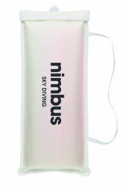 Logotrade promotional merchandise photo of: Rainbow design kite in pouch