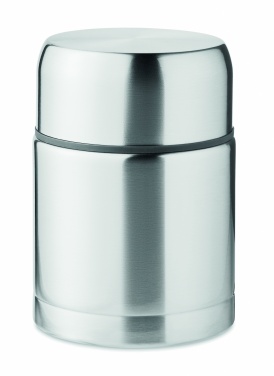 Logotrade corporate gift image of: Double wall  jar 800ml