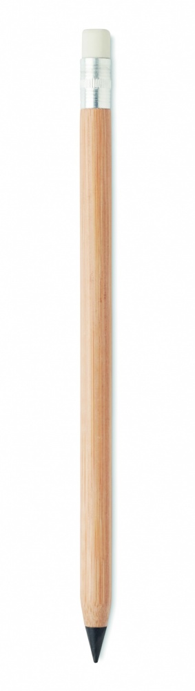 Logo trade promotional products picture of: Long lasting inkless pen