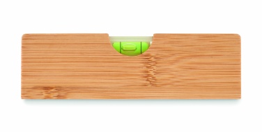 Logotrade corporate gifts photo of: Spirit level and bottle opener