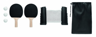 Logotrade promotional products photo of: Table Tennis set