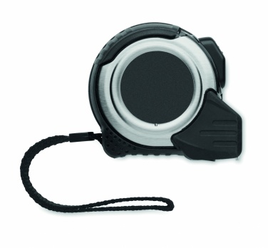 Logotrade promotional gifts photo of: ABS measuring tape 5m