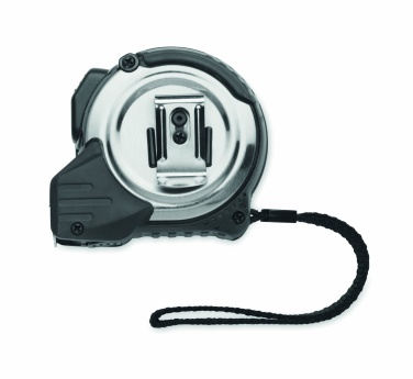 Logotrade advertising product image of: ABS measuring tape 5m